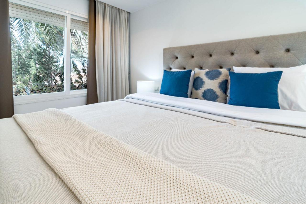 Tropical Palmy 3 Bedroom Townhouse In Nueva Andalucia Close To Puerto Banus